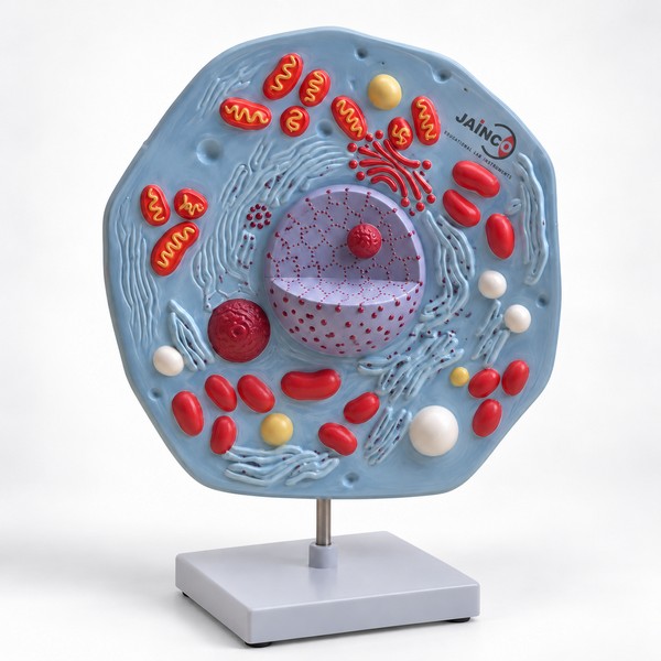 Animal Cell Model